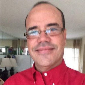 Meet your Posher, Jose